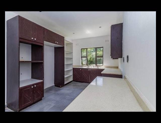 3 BEDROOM PROPERTY TO RENT IN BEREA WEST